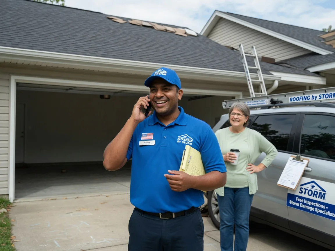 Roof Repair Near Me Prospect, CT FAQs